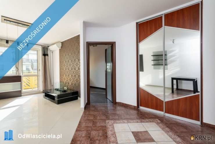 Mieszkanie  na sprzedaż, 2 pokojowe, Warszawa, Białołęka, ul. Aluzyjna