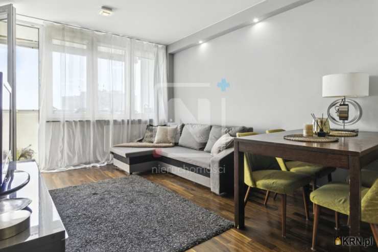 Mieszkanie  na sprzedaż, Warszawa, Bemowo/Jelonki Południowe, ul. mjr. H. Sucharskiego, 3 pokojowe