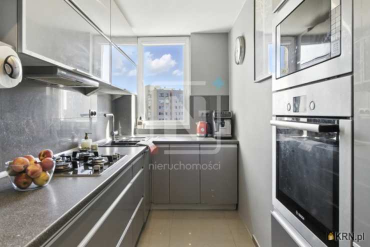 Warszawa, Bemowo/Jelonki Południowe, ul. mjr. H. Sucharskiego, 3 pokojowe, Mieszkanie  na sprzedaż