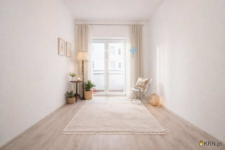 Mieszkanie  na sprzedaż, Warszawa, Praga Południe/Grochów, ul. Wzorcowa, 2 pokojowe