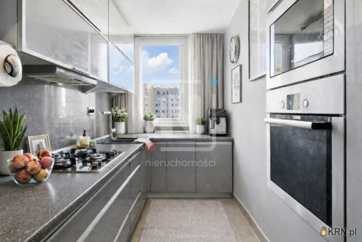 Warszawa, Bemowo/Jelonki Południowe, ul. mjr. H. Sucharskiego, 3 pokojowe, Mieszkanie  na sprzedaż