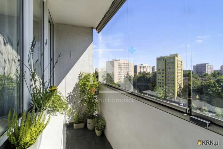 Mieszkanie  na sprzedaż, Warszawa, Bemowo/Jelonki Południowe, ul. mjr. H. Sucharskiego, 3 pokojowe