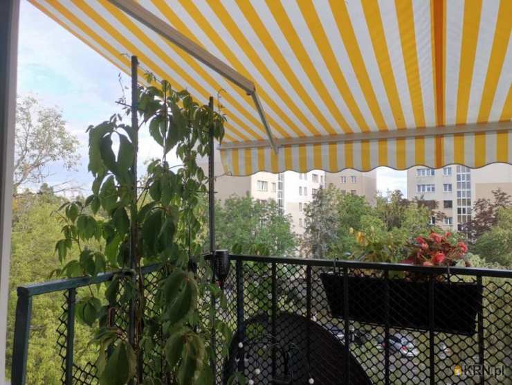 Mieszkanie  na sprzedaż, Warszawa, Ursynów, ul. , 2 pokojowe