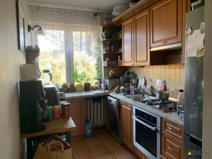 Mieszkanie  na sprzedaż, 2 pokojowe, Warszawa, Ursynów, ul. 