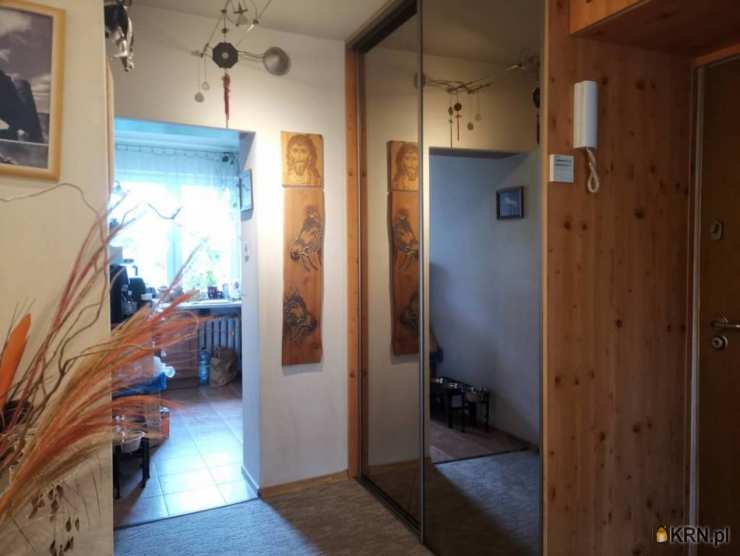 2 pokojowe, Warszawa, Ursynów, ul. , Mieszkanie  na sprzedaż