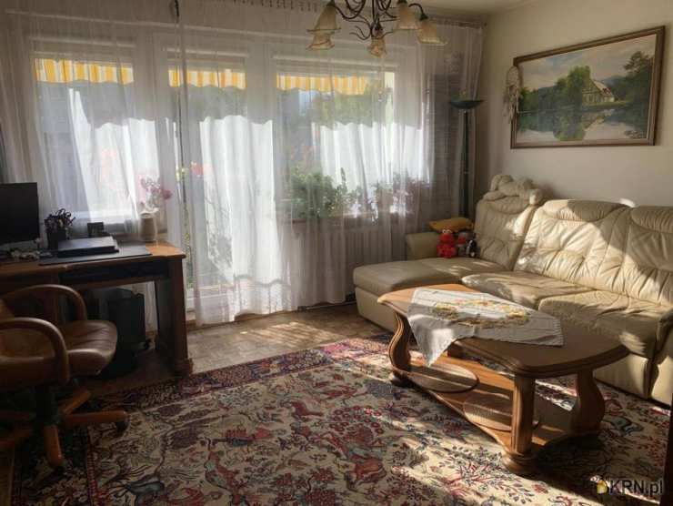 2 pokojowe, Mieszkanie  na sprzedaż, Warszawa, Ursynów, ul. 