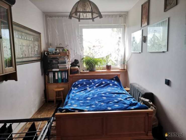 , Mieszkanie  na sprzedaż, Warszawa, Ursynów, ul. 