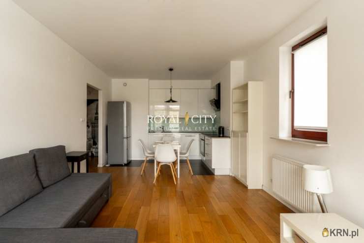 Warszawa, Śródmieście, ul. , Mieszkanie  na sprzedaż, 2 pokojowe