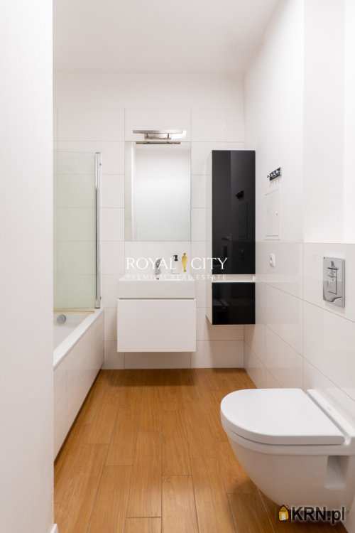 2 pokojowe, Mieszkanie  na sprzedaż, Warszawa, Śródmieście, ul. 