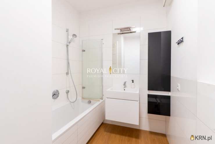 Royal City, Mieszkanie  na sprzedaż, Warszawa, Śródmieście, ul. 