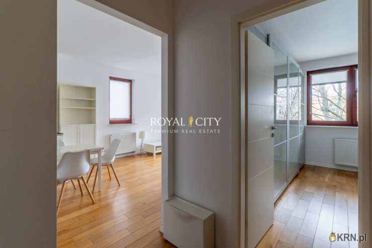 Mieszkanie  na sprzedaż, Warszawa, Śródmieście, ul. , 2 pokojowe