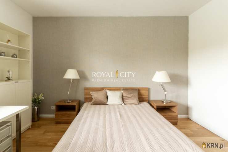 Royal City, Mieszkanie  na sprzedaż, Warszawa, Śródmieście, ul. 