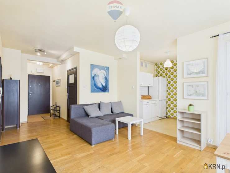 Mieszkanie  do wynajęcia, Warszawa, ul. , 2 pokojowe