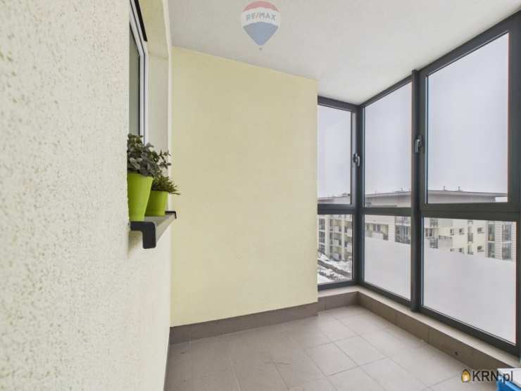 Mieszkanie  do wynajęcia, 2 pokojowe, Warszawa, ul. 