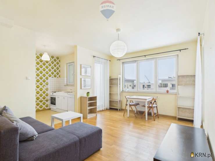 Mieszkanie  do wynajęcia, 2 pokojowe, Warszawa, ul. 