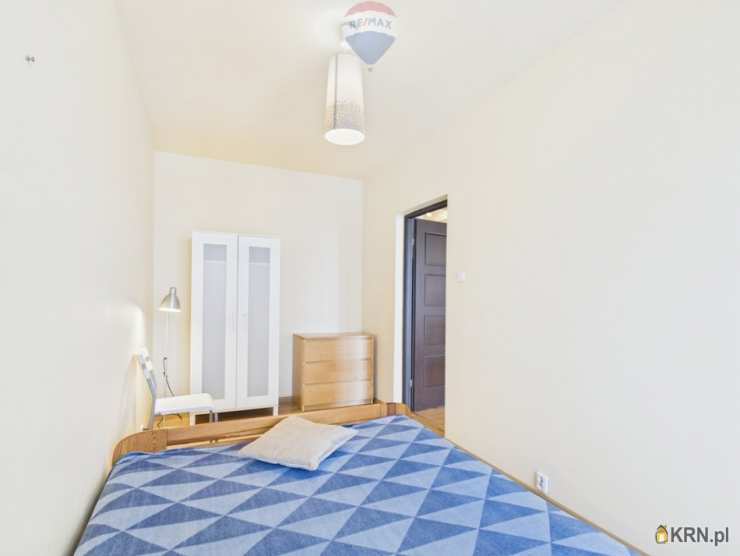 RE/MAX Polska, Mieszkanie  do wynajęcia, Warszawa, ul. 