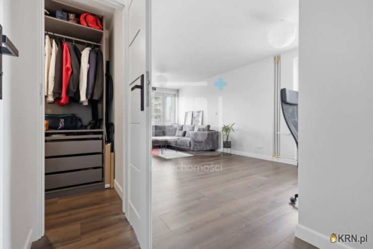 2 pokojowe, Warszawa, Śródmieście/Solec, ul. Górnośląska, Mieszkanie  na sprzedaż