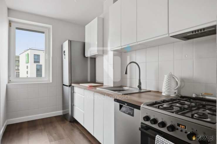 2 pokojowe, Mieszkanie  na sprzedaż, Warszawa, Śródmieście/Solec, ul. Górnośląska