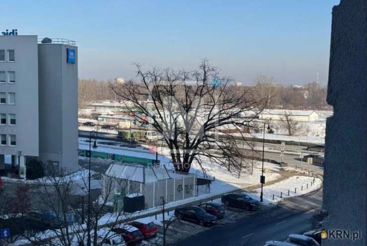 Mieszkanie  na sprzedaż, 2 pokojowe, Warszawa, Śródmieście/Solec, ul. Górnośląska