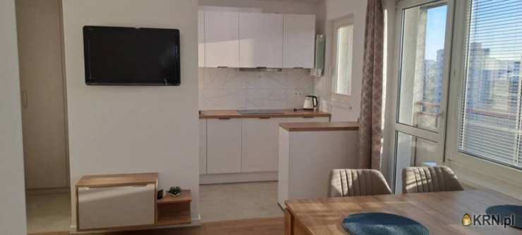 Mieszkanie  do wynajęcia, Warszawa, Wola, ul. , 3 pokojowe