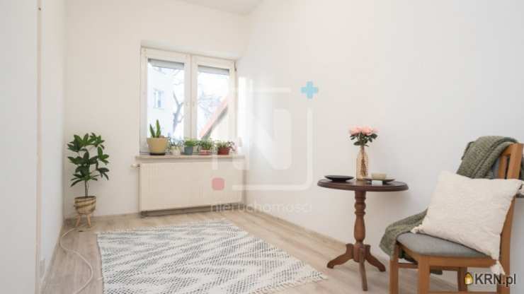 Mieszkanie  na sprzedaż, Warszawa, Praga Południe/Grochów, ul. Wzorcowa, 2 pokojowe