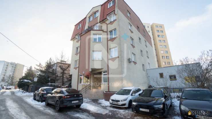 Mieszkanie  na sprzedaż, Warszawa, Praga Południe/Grochów, ul. Wzorcowa, 2 pokojowe