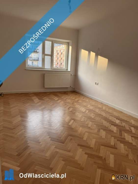Mieszkanie  na sprzedaż, Warszawa, Śródmieście, ul. Aleja 