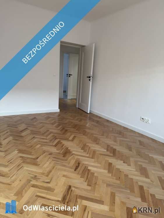 Mieszkanie  na sprzedaż, 3 pokojowe, Warszawa, Śródmieście, ul. Aleja 