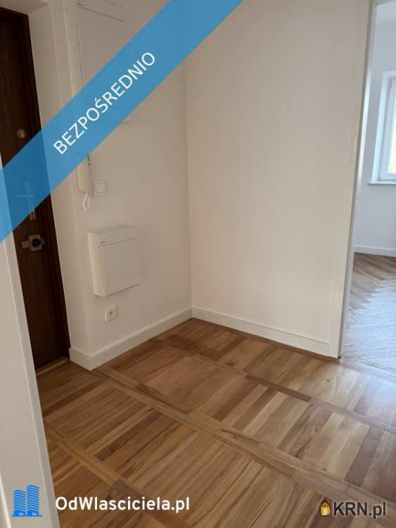 Warszawa, Śródmieście, ul. Aleja 