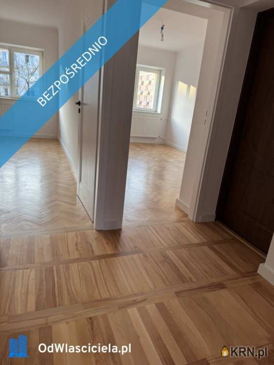 Warszawa, Śródmieście, ul. Aleja 