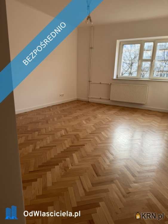 Mieszkanie  na sprzedaż, Warszawa, Śródmieście, ul. Aleja 