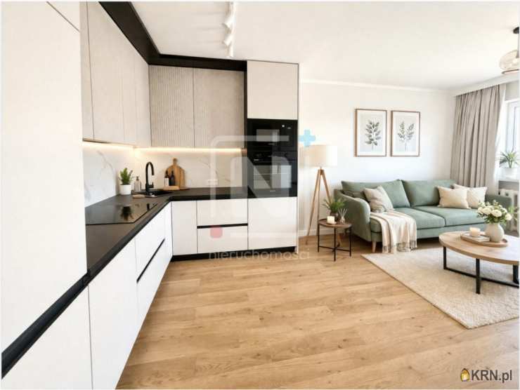 Mieszkanie  na sprzedaż, Warszawa, Ochota/Rakowiec, ul. Gorlicka, 3 pokojowe