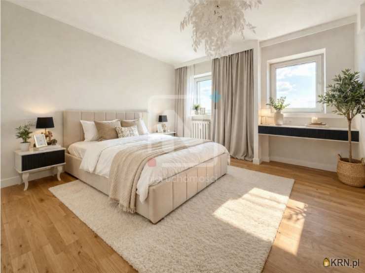 3 pokojowe, Warszawa, Ochota/Rakowiec, ul. Gorlicka, Mieszkanie  na sprzedaż