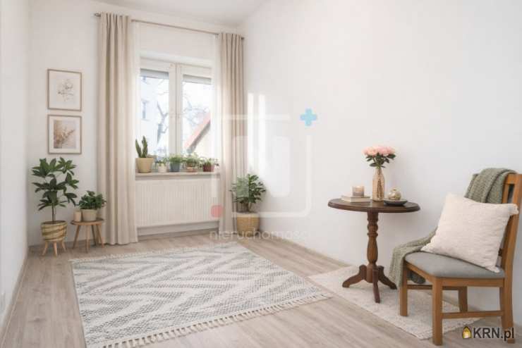 Mieszkanie  na sprzedaż, Warszawa, Praga Południe/Grochów, ul. Wzorcowa, 2 pokojowe