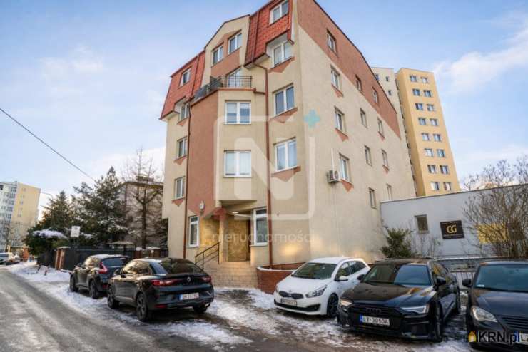 Nieruchomości Plus Piotr Kasprzak Paulina Pacelt Spółka Cywilna, Mieszkanie  na sprzedaż, Warszawa, Praga Południe/Grochów, ul. Wzorcowa