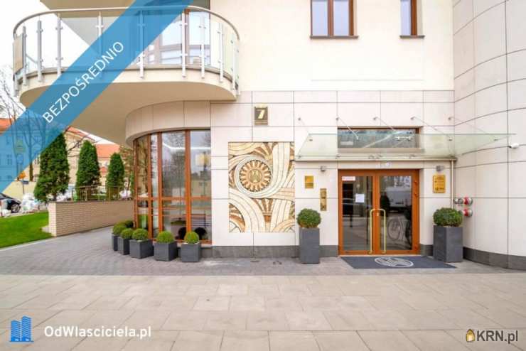 2 pokojowe, Mieszkanie  do wynajęcia, Warszawa, Wola, ul. Siedmiogrodzka