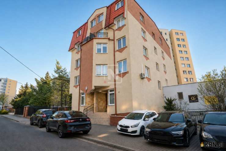 2 pokojowe, Mieszkanie  na sprzedaż, Warszawa, Praga Południe/Grochów, ul. Wzorcowa