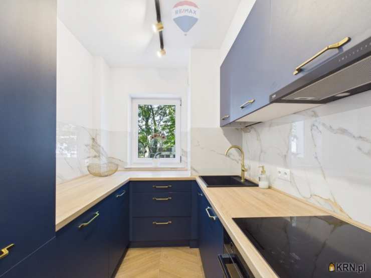 RE/MAX Polska, Mieszkanie  na sprzedaż, Warszawa, Bielany, ul. 