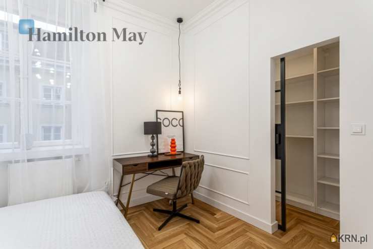 Hamilton May, Mieszkanie  do wynajęcia, Warszawa, ul. 