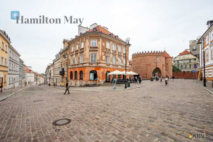 Hamilton May, Mieszkanie  do wynajęcia, Warszawa, ul. 