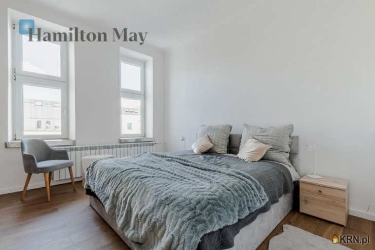Hamilton May, Mieszkanie  do wynajęcia, Warszawa, ul. 