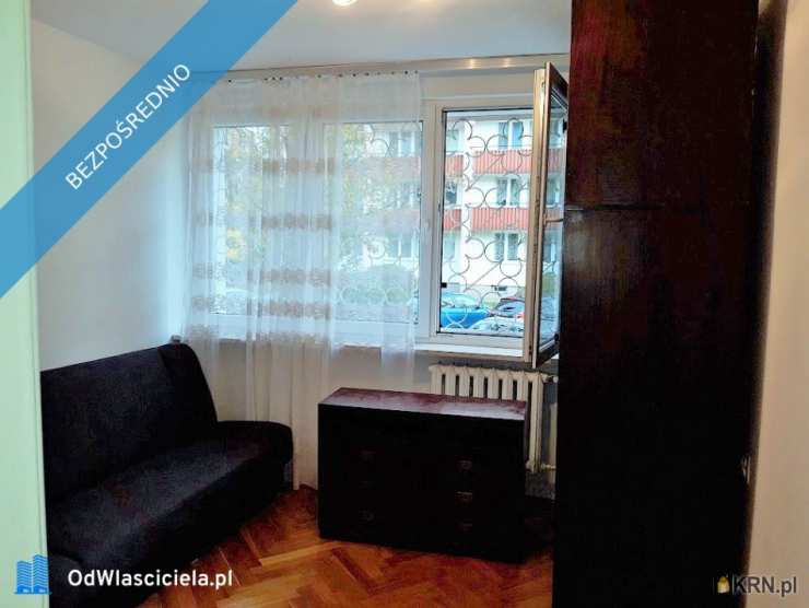Warszawa, Praga Południe, ul. Fundamentowa, 2 pokojowe, Mieszkanie  do wynajęcia
