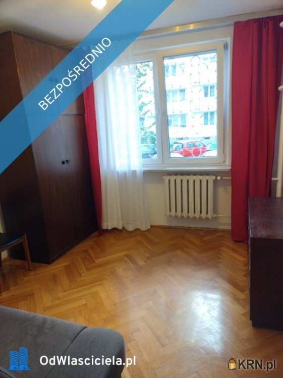2 pokojowe, Warszawa, Praga Południe, ul. Fundamentowa, Mieszkanie  do wynajęcia