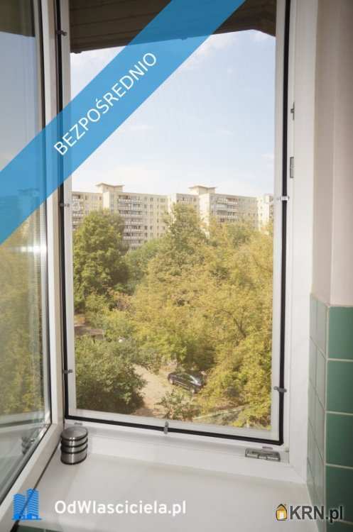 Mieszkanie  na sprzedaż, Warszawa, Targówek, ul. M. K. Ogińskiego, 2 pokojowe