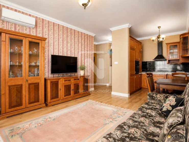 Mieszkanie  na sprzedaż, 2 pokojowe, Warszawa, Wilanów, ul. Bruzdowa