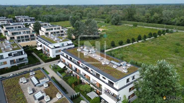 Mieszkanie  na sprzedaż, 2 pokojowe, Warszawa, Wilanów, ul. Bruzdowa