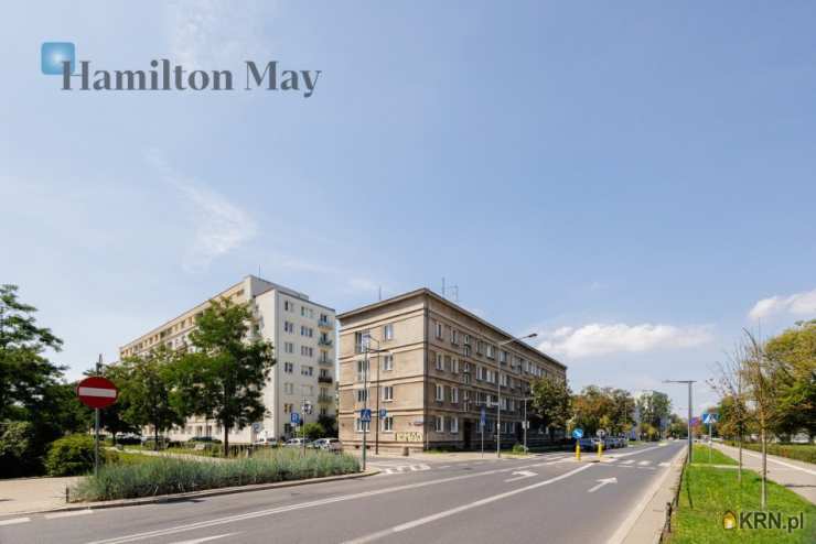 Hamilton May, Mieszkanie  do wynajęcia, Warszawa, ul. 