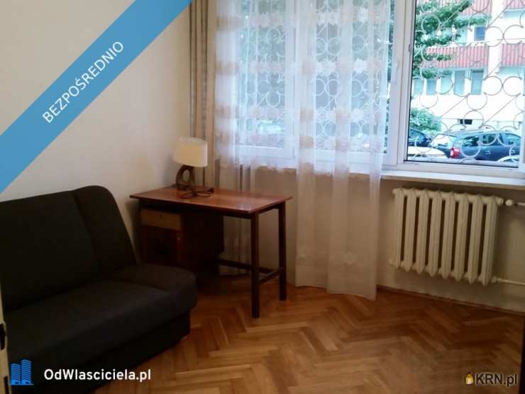 OdWlasciciela.pl, Mieszkanie  do wynajęcia, Warszawa, Praga Południe, ul. Fundamentowa