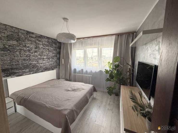 2 pokojowe, Mieszkanie  na sprzedaż, Warszawa, ul. 