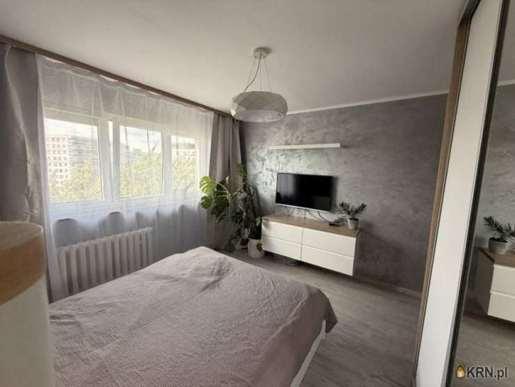 Mieszkanie  na sprzedaż, 2 pokojowe, Warszawa, ul. 